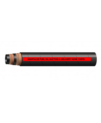 ШЛАНГ ВСАСЫВАНИЯ И ВЫПУСКА ТОПЛИВА 150psi