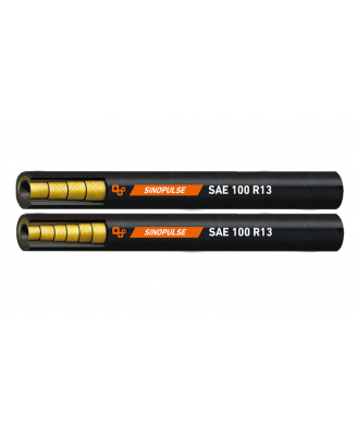 Гидравлический шланг SAE 100R13 Гидравлический шланг SAE 100R13